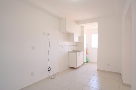 Sala de apartamento à venda com 2 quartos, 40m² em Vila Matilde, São Paulo