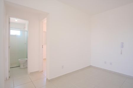 Sala de apartamento à venda com 2 quartos, 40m² em Vila Matilde, São Paulo