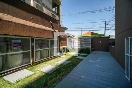 Apartamento à venda com 40m², 2 quartos e 1 vaga Apartamento à venda com 40m², 2 quartos e 1 vagaÁrea comum