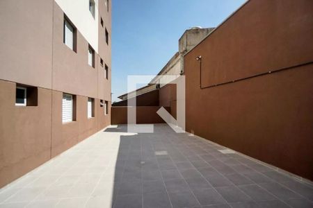 Apartamento à venda com 40m², 2 quartos e 1 vaga Apartamento à venda com 40m², 2 quartos e 1 vagaÁrea comum