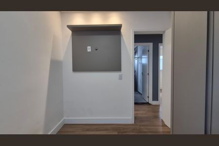 Apartamento à venda com 70m², 3 quartos e 1 vagaQuarto 2