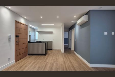 Apartamento à venda com 70m², 3 quartos e 1 vagaSala