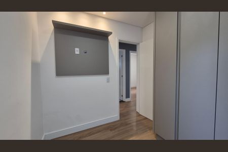 Apartamento à venda com 70m², 3 quartos e 1 vagaQuarto 2