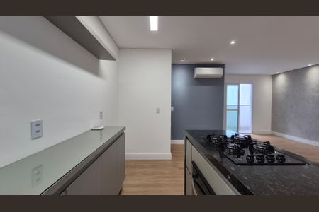 Apartamento à venda com 70m², 3 quartos e 1 vagaCozinha