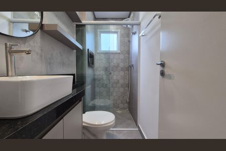Apartamento à venda com 70m², 3 quartos e 1 vagaBanheiro