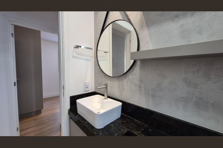 Apartamento à venda com 70m², 3 quartos e 1 vagaBanheiro