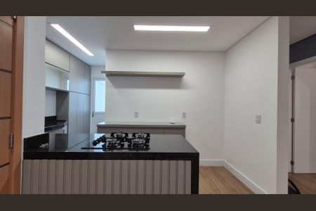 Apartamento à venda com 70m², 3 quartos e 1 vagaCozinha