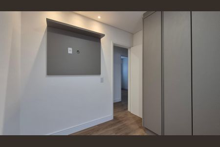 Apartamento à venda com 70m², 3 quartos e 1 vagaQuarto