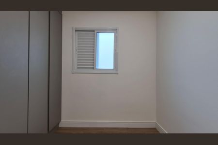 Quarto de apartamento para alugar com 3 quartos, 70m² em Jardim, Santo André