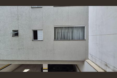 Vista de apartamento para alugar com 3 quartos, 70m² em Jardim, Santo André