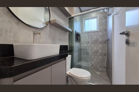 Apartamento à venda com 70m², 3 quartos e 1 vagaBanheiro