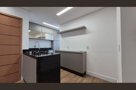 Apartamento à venda com 70m², 3 quartos e 1 vagaCozinha