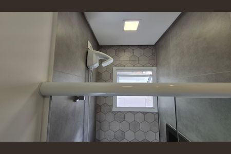 Apartamento à venda com 70m², 3 quartos e 1 vagaBanheiro da suíte