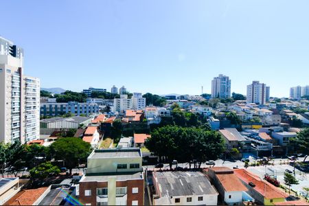 Apartamento à venda com 68m², 2 quartos e 2 vagasVista da Suíte