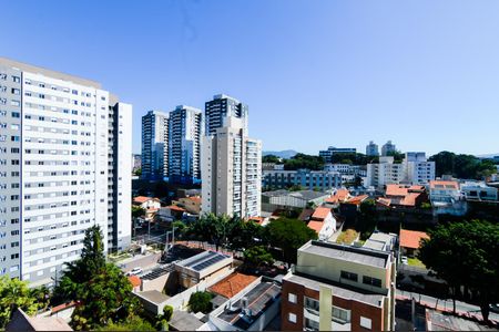 Apartamento à venda com 68m², 2 quartos e 2 vagasVista da Varanda