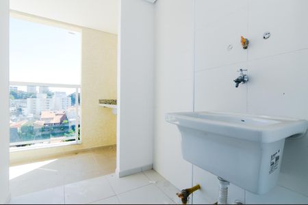 Apartamento à venda com 68m², 2 quartos e 2 vagasÁrea de Serviço
