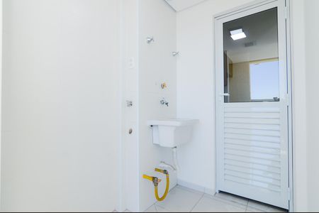 Apartamento à venda com 68m², 2 quartos e 2 vagasÁrea de Serviço