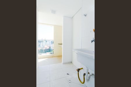 Apartamento à venda com 68m², 2 quartos e 2 vagasÁrea de Serviço