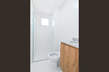 Apartamento à venda com 68m², 2 quartos e 2 vagasBanheiro Social