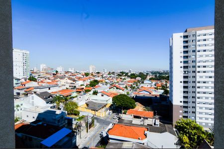 Apartamento à venda com 68m², 2 quartos e 2 vagasVista do Quarto 2