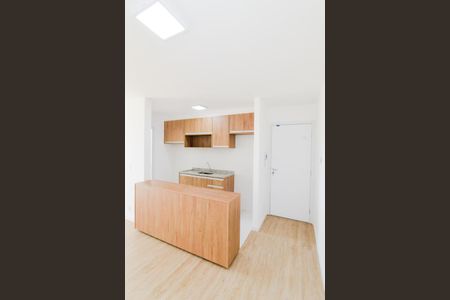 Apartamento à venda com 68m², 2 quartos e 2 vagasCozinha