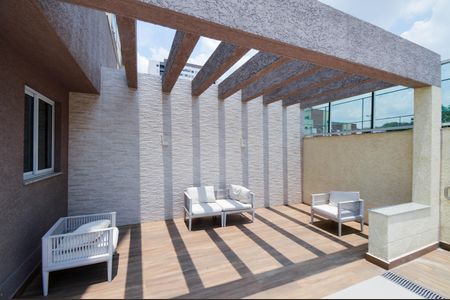 Apartamento à venda com 68m², 2 quartos e 2 vagasÁrea comum