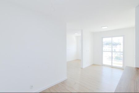 Apartamento à venda com 68m², 2 quartos e 2 vagasSala