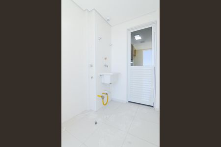 Apartamento à venda com 68m², 2 quartos e 2 vagasÁrea de Serviço