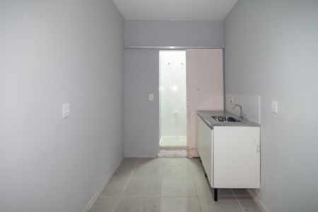 Studio de kitnet/studio para alugar com 0 quarto, 18m² em Bela Vista, São Paulo