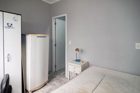 Quarto de apartamento para alugar com 1 quarto, 20m² em Bela Vista, São Paulo