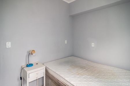 Apartamento para alugar com 20m², 1 quarto e sem vagaSala/Quarto