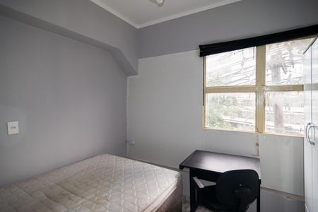Quarto de apartamento para alugar com 1 quarto, 20m² em Bela Vista, São Paulo
