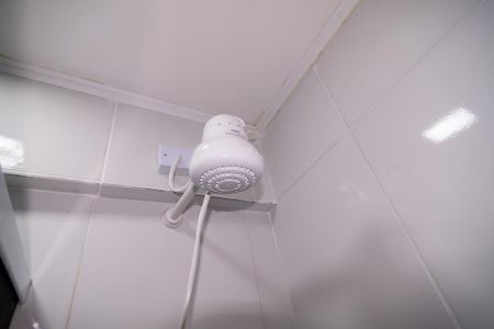 Studio para alugar com 18m², 0 quarto e sem vagaBanheiro Social