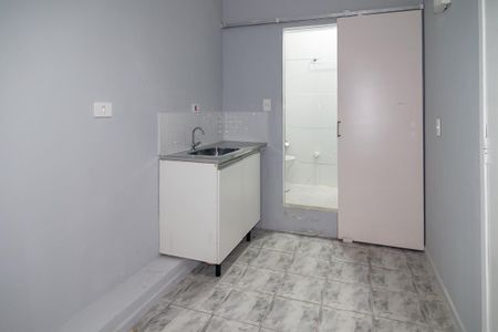 Studio para alugar com 18m², 0 quarto e sem vagaStudio