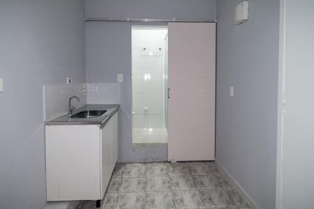 Studio para alugar com 18m², 0 quarto e sem vagaStudio