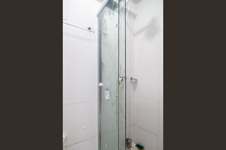 Studio para alugar com 18m², 0 quarto e sem vagaBanheiro Social