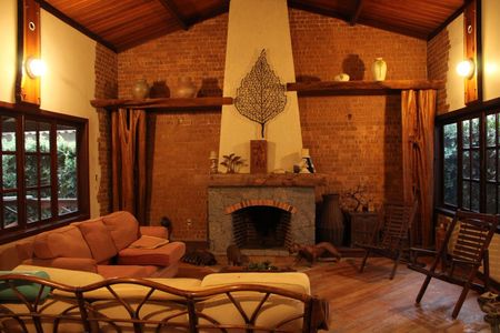 Casa à venda com 500m², 3 quartos e sem vaga