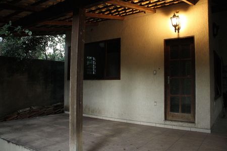 Casa à venda com 500m², 3 quartos e sem vaga