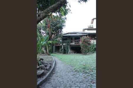 Casa à venda com 500m², 3 quartos e sem vaga