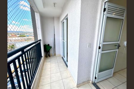 Apartamento à venda com 47m², 2 quartos e sem vaga Apartamento à venda com 47m², 2 quartos e sem vagaÁrea de Serviço