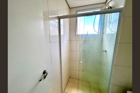 Apartamento à venda com 47m², 2 quartos e sem vaga Apartamento à venda com 47m², 2 quartos e sem vagaBanheiro
