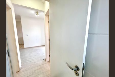 Apartamento à venda com 47m², 2 quartos e sem vaga Apartamento à venda com 47m², 2 quartos e sem vagaBanheiro