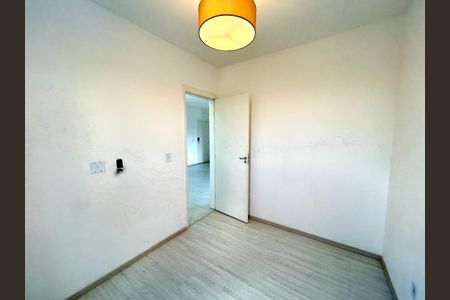Apartamento à venda com 47m², 2 quartos e sem vaga Apartamento à venda com 47m², 2 quartos e sem vagaQuarto 2