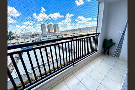 Apartamento à venda com 47m², 2 quartos e sem vaga Apartamento à venda com 47m², 2 quartos e sem vagaÁrea de Serviço
