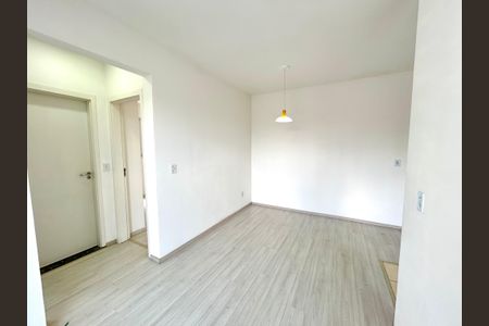 Apartamento à venda com 47m², 2 quartos e sem vaga Apartamento à venda com 47m², 2 quartos e sem vagaSala