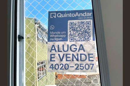 Apartamento à venda com 47m², 2 quartos e sem vaga Apartamento à venda com 47m², 2 quartos e sem vagaPlaca