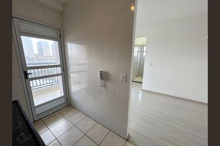 Apartamento à venda com 47m², 2 quartos e sem vaga Apartamento à venda com 47m², 2 quartos e sem vagaCozinha