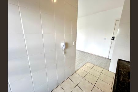 Apartamento à venda com 47m², 2 quartos e sem vaga Apartamento à venda com 47m², 2 quartos e sem vagaCozinha