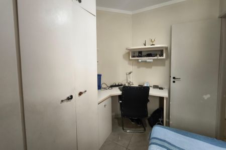 Apartamento à venda com 98m², 3 quartos e 2 vagasQuarto 3