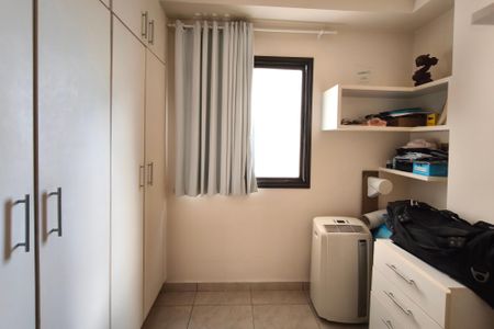 Apartamento à venda com 98m², 3 quartos e 2 vagasQuarto de Serviço
